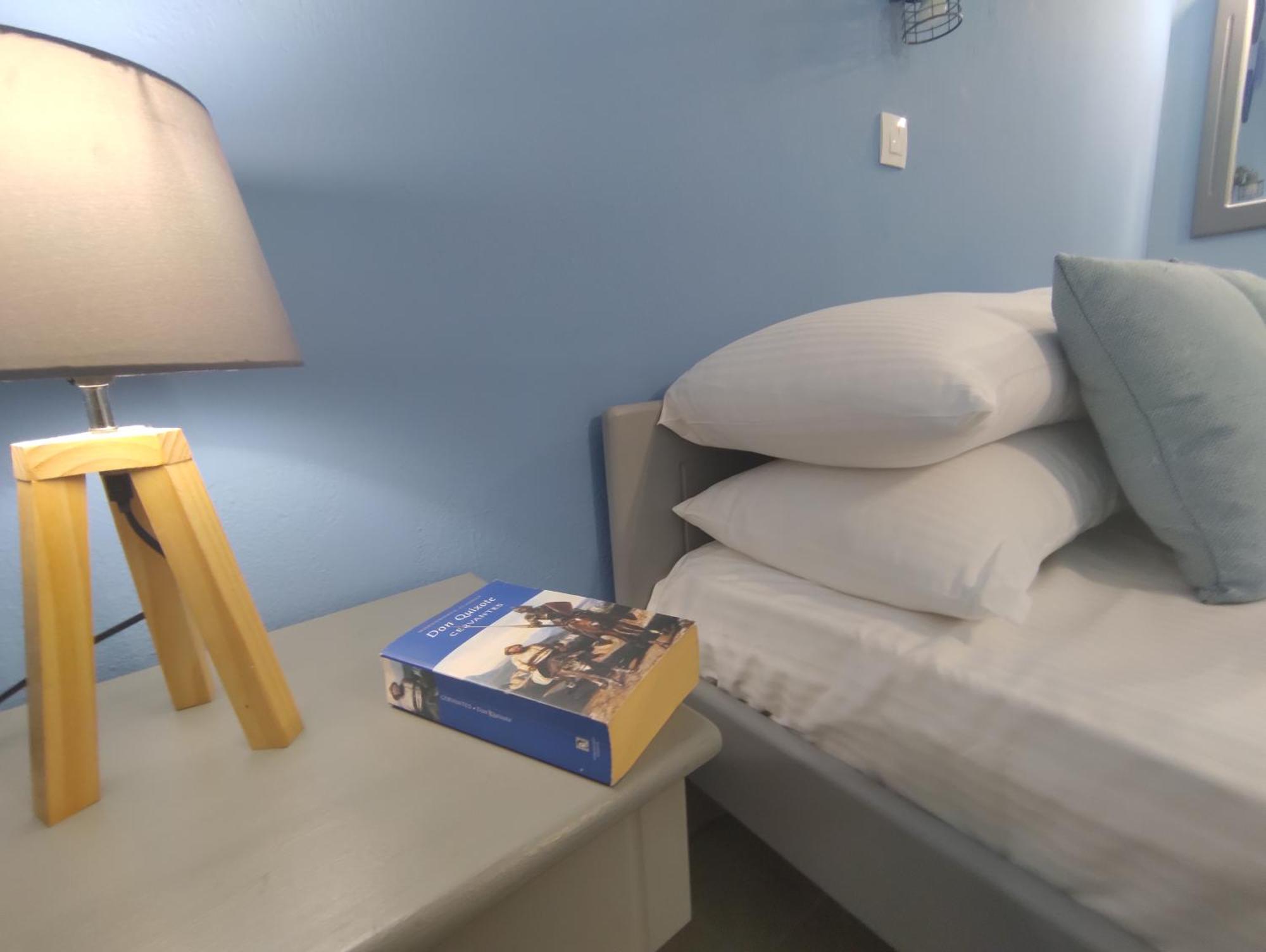 Celeste Deluxe Apartments Skala Potamia  Exteriör bild