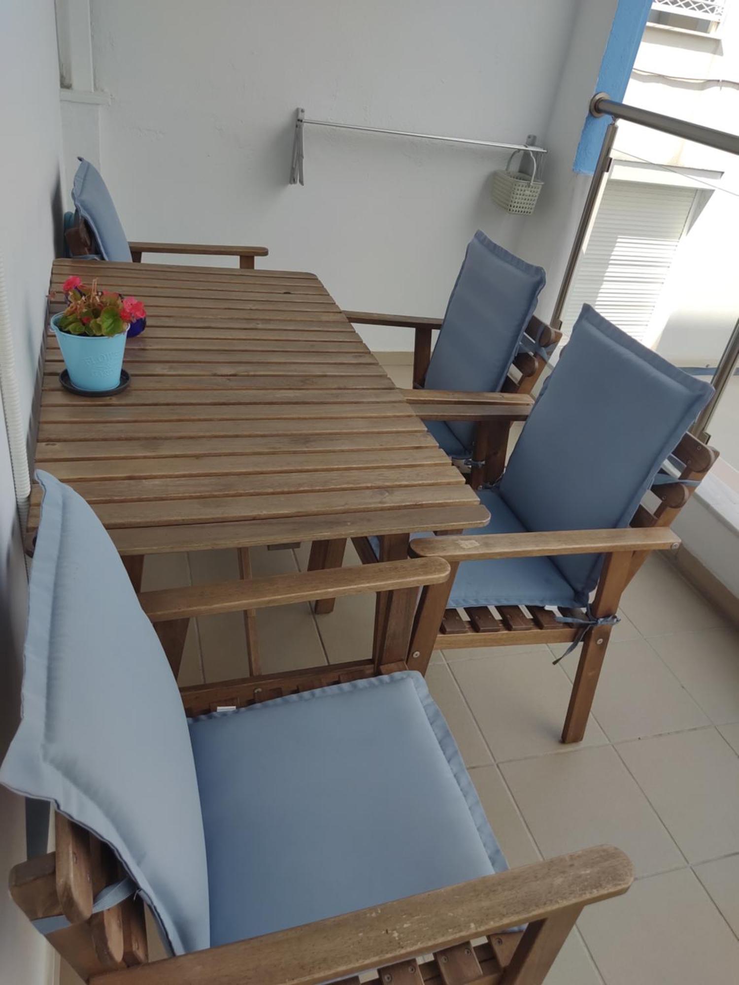 Celeste Deluxe Apartments Skala Potamia  Rum bild